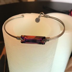 Luca and Danni Hudson Bracelet